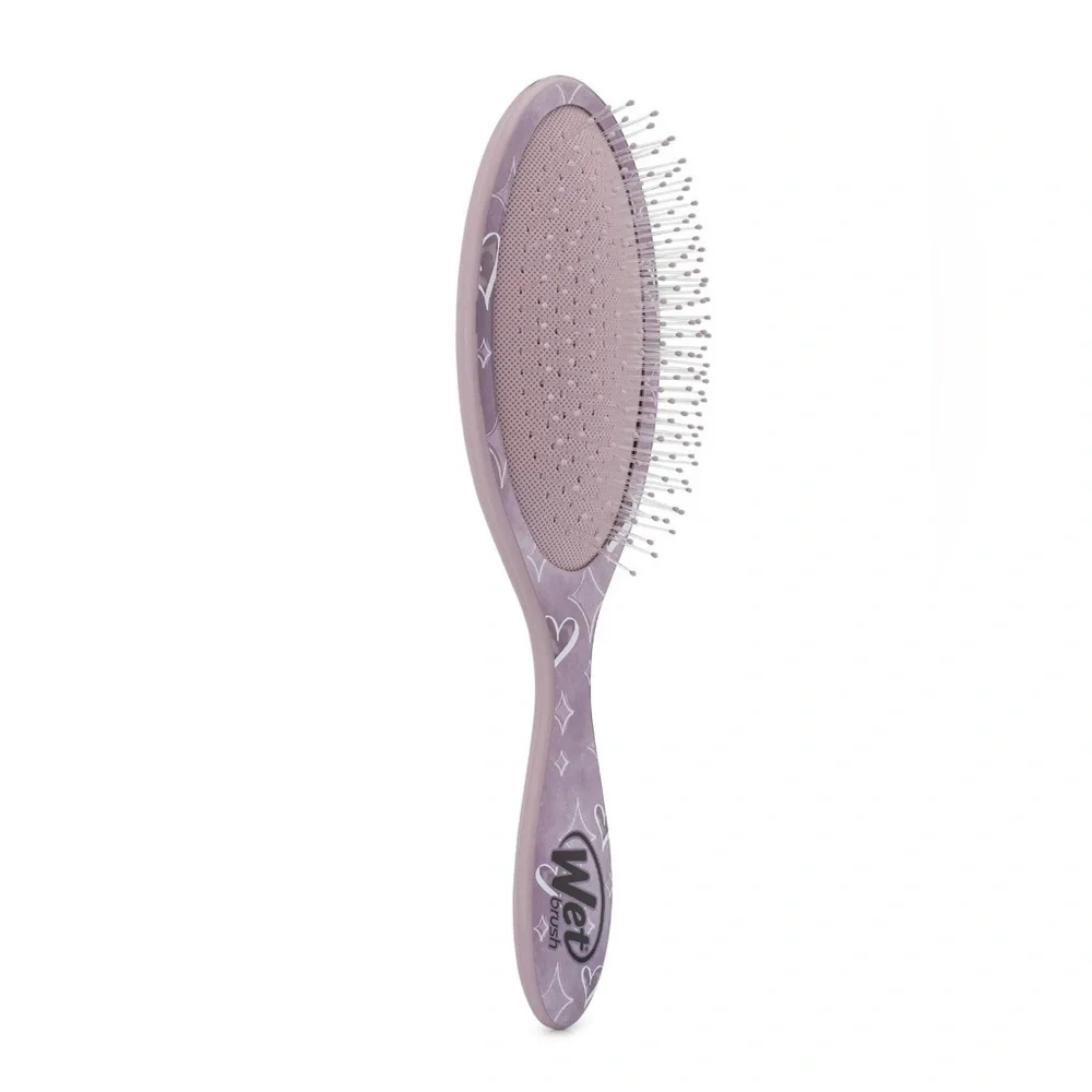 Wet Brush Disney Love Original Detangler, Stitch and Angel